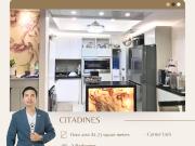 Citadines Condo for Sale! Pasig City