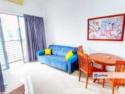 Citadines DPulze Cyberjaya
