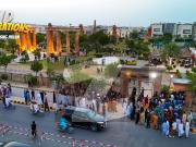 Citi Housing Jhelum First Time Ready For House Available...