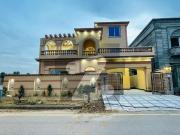 Citi Housing Jhelum very good and new build home...