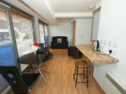 Citispace, Regent Street, Leeds