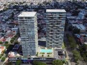 Cititower, hermoso departamento de 2 recámaras