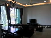 CITIZEN1@OLD KLANG ROAD FULLY FURNISHED WHOLE UNIT TO RENT