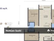 Citizen 2 @ Jalan Klang Lama Save RM 143,600