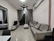 CitiZen 2, Old Klang Road