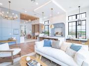 Citizen House Blue Bluff Collins A1.2