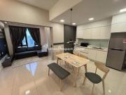 Citizen, Old Klang Road Condo For Rent