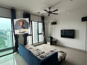 CITIZEN @ Old Klang Road For Rent Fully Furnish, 1094sf,...