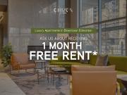 Citizen on Jasper Plan L [object Promise] for Rent