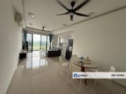 Citrine, The Lakeview @Sunway Iskandar