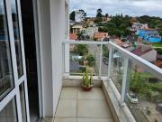 Citrino Apartamento no Residencial Citrino