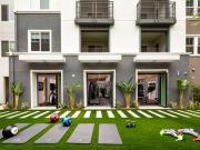 Citron Apartments B6