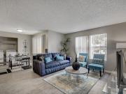 Citrus Apartments Evergreen 3 Bedrooms
