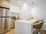 CITTA 2 1 Bedroom Apartment for Rent at 8550 Boul Viau,...