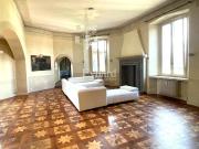 CITTA´ ALTA 5 vani 290mq