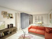 CITTA´ GIARDINO trilocale 86mq