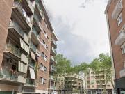 CITTA GIARDINO TRILOCALE CON BALCONE