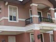 Citta Italia Sapphire House for Sale along New Molino Road