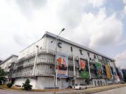 Citta Mall, Serviced Office, For 5 pax use, Near LRT