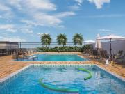 Cittá Splendore | Apartamentos de 2 quartos com 56 m² |...