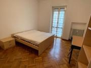 CITTA' STUDI ATTIGUO MM2 BILOCALE RISTRUTTURATO
