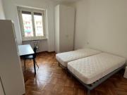 CITTA' STUDI ATTIGUO MM2 BILOCALE RISTRUTTURATO