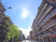 CITTA' STUDI Monolocale 40 mq con cucina separata