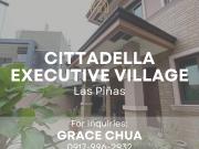 Cittadella Executive Village 7 Bedroom House and Lot for...