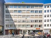 City | 128 m² | ab EUR 22,00