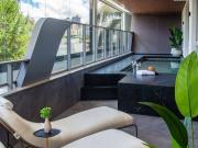 City 23 by Pininfarina | Apartamentos de 4 quartos com...