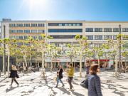 City | 320 m² | EUR 16,50