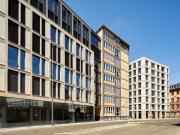 City ¦ 605 m² Bürofläche ¦ EUR 27,00/m² ¦ #keineprovision