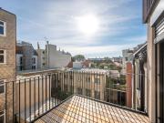 City Allrounder: schlaue 3 Zimmer Wohnung mit idealer...
