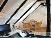 City Altstadt, Fußgängerzone, historischer Altbau, 4...