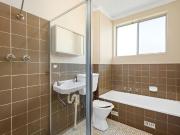 City and Ocean Views