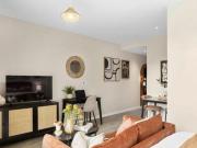 City Angel, Islington, Studio Flat For