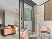 City Angel, Islington, Studio Flat For