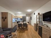 City apartment an der wien mit garage