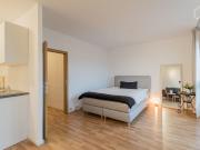 City apartment at Alexanderplatz, Berlin Amsterdam... City apartment at Alexanderplatz, Berlin Amsterdam...