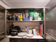 City Apartment close to Frankfurt