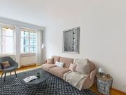 City apartment for rent in Steinen