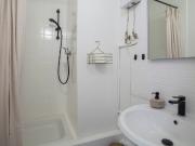 City apartment in a famous location, Hildesheim...