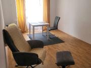 City apartment in Darmstadt