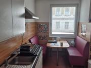 City Apartment in Lerchenfeld