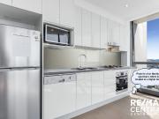 CITY APARTMENT JUST STEPS FROM THE ACTION!