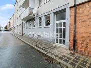 City Apartment: kompakt, modern, U Bahn vor der Tür