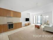 City Apartment Living