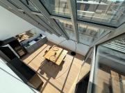 City Apartment mit 360 Grad Blick über Wien!