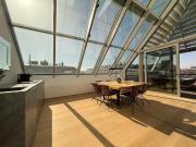 City Apartment mit 360 Grad Blick über Wien!