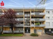 City Apartment mit Terrasse & Tiefgarage – Leopoldstraße City Apartment mit Terrasse & Tiefgarage – Leopoldstraße